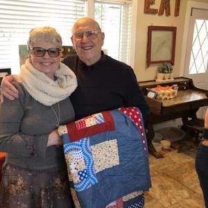 Meet your Posher, Kathy